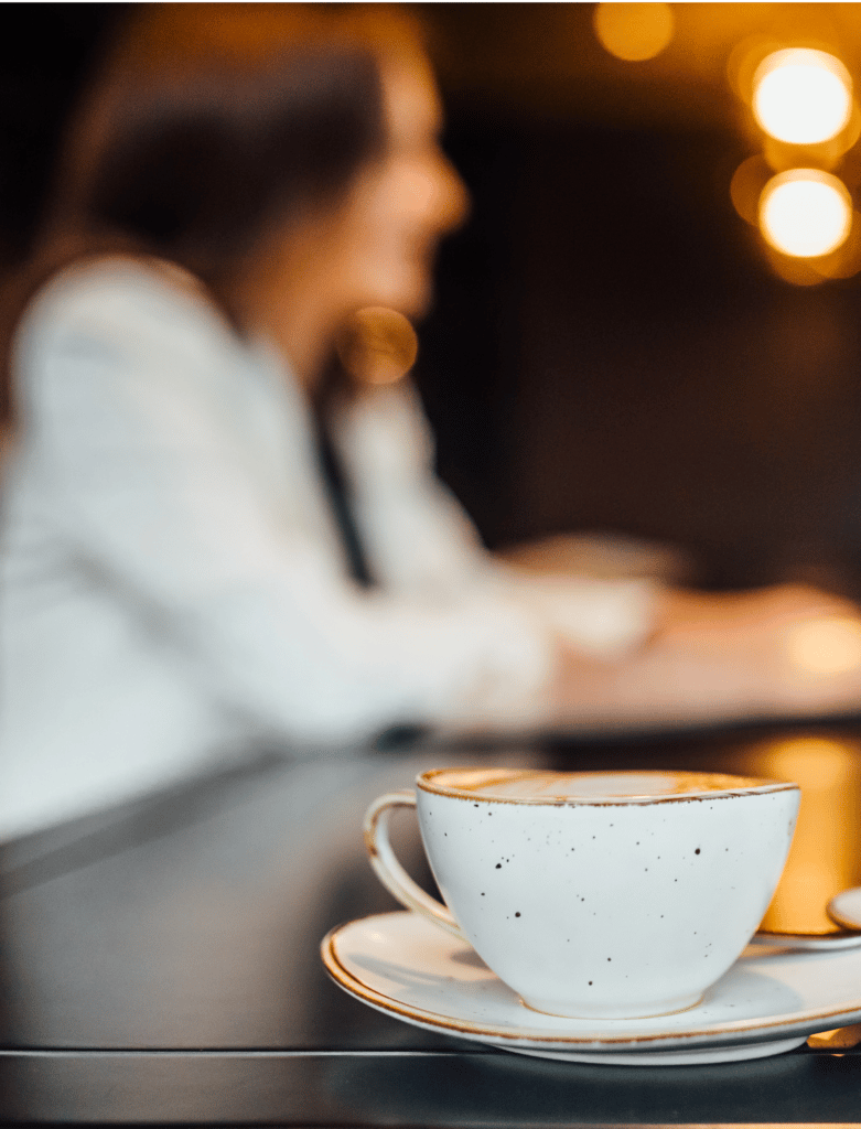 Rendez Vous Café Gauche